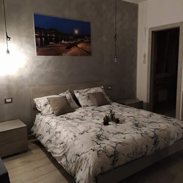 R&B Mediterraneo Боса Номер фото